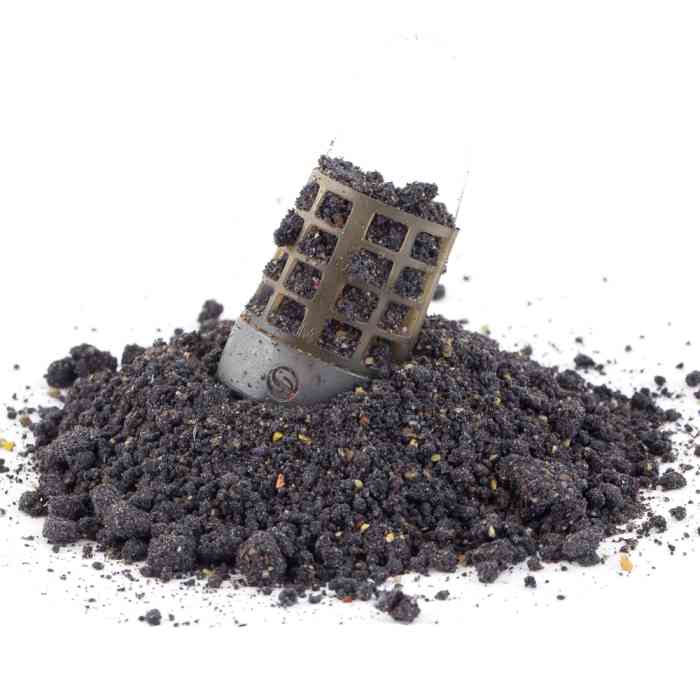 Прикормка MINENKO CARP PepperMix (3кг)