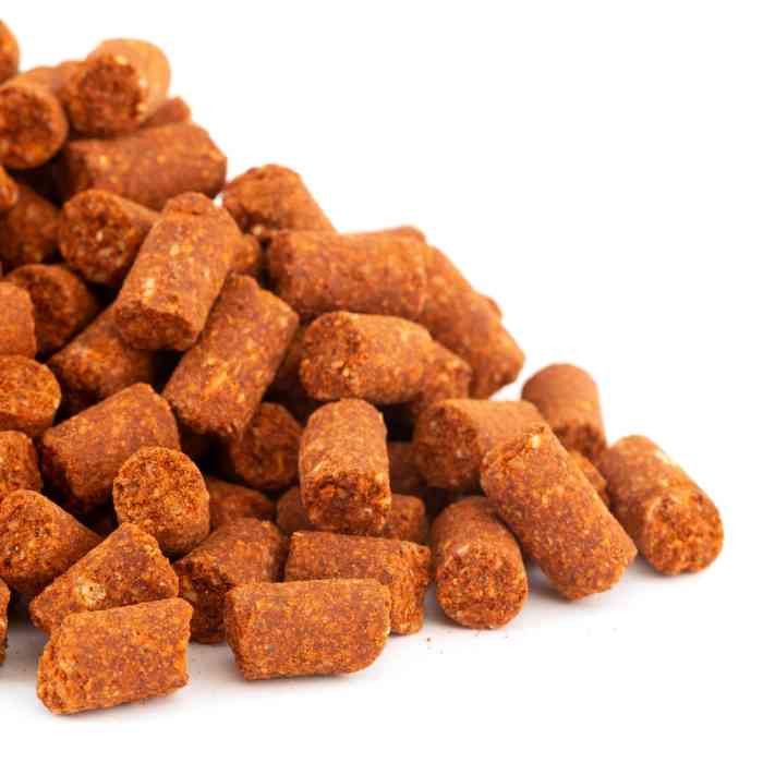 Пеллетс MINENKO Good Catch Крупный Лещ 10мм