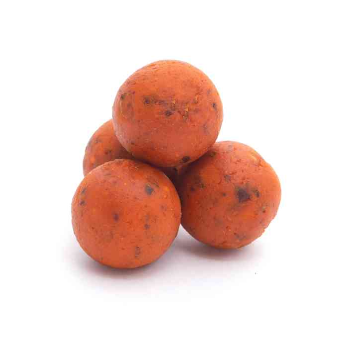 Купить Купить Бойлы варёные MINENKO Orange Plum 20мм (3кг)