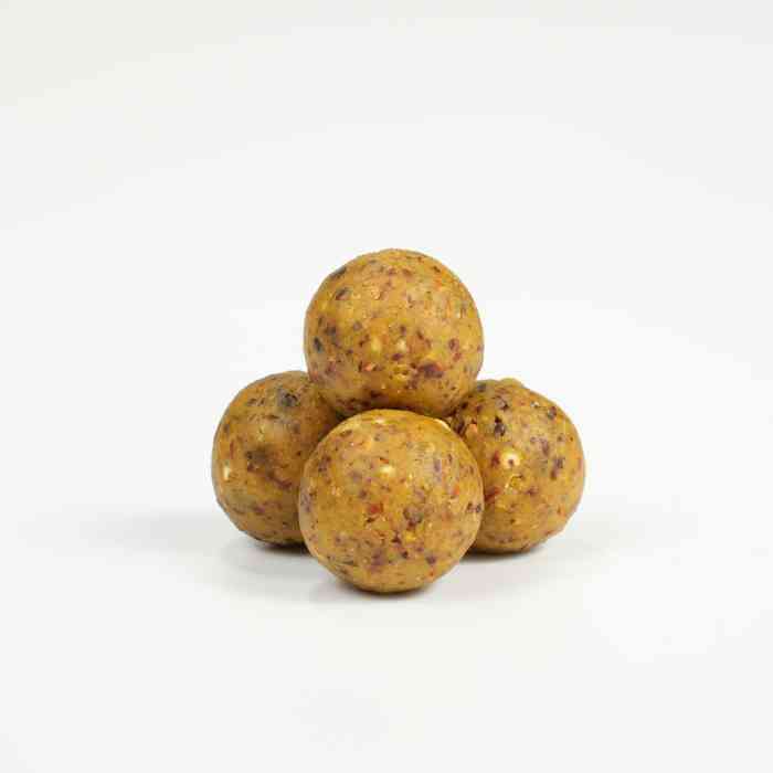 Бойлы варёные кукуруза PRO BIRD FOOD д15 мм