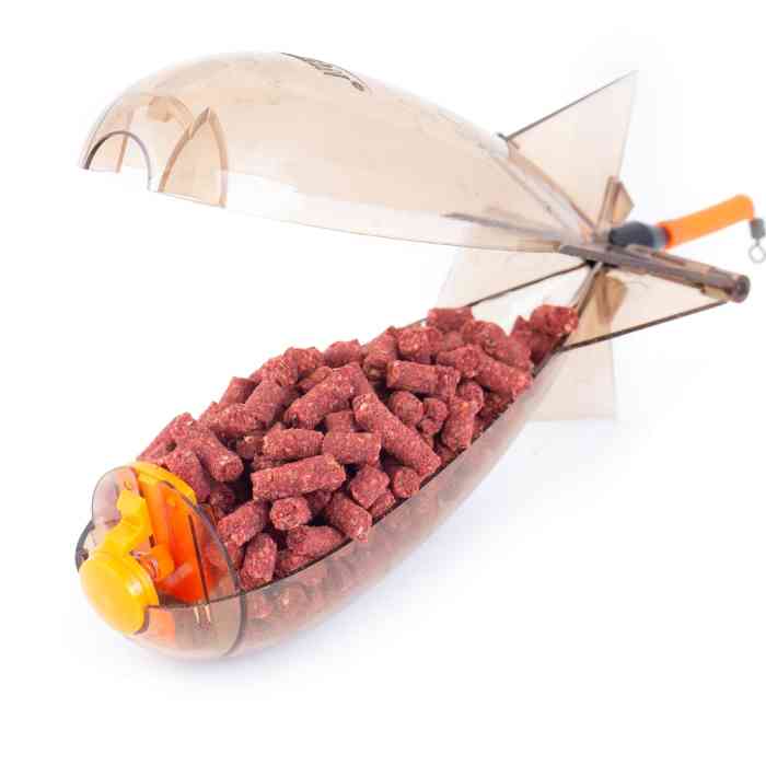 Пеллетс MINENKO Red Spice 5мм (3кг)