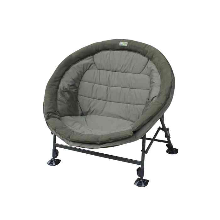 Кресло карповое Logic Carp ROYAL CHAIR standart