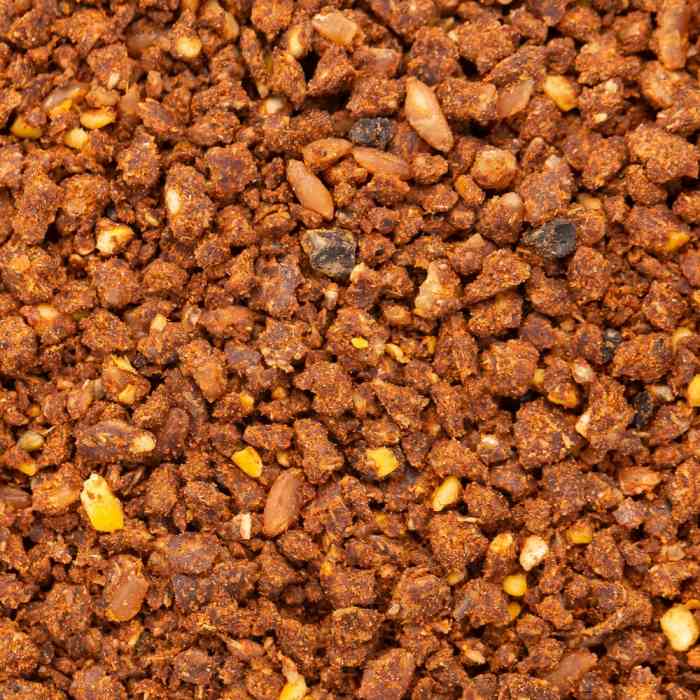 Прикормка MINENKO CARP Tiger Nut (3кг)