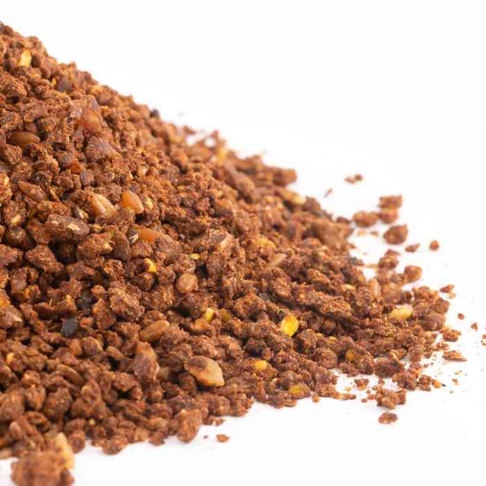 Прикормка MINENKO CARP Tiger Nut (3кг)