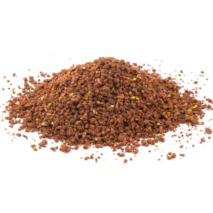 Прикормка MINENKO CARP Tiger Nut (3кг)