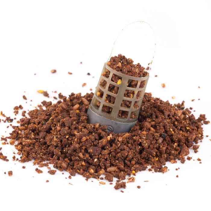 Прикормка MINENKO CARP Tiger Nut (3кг)