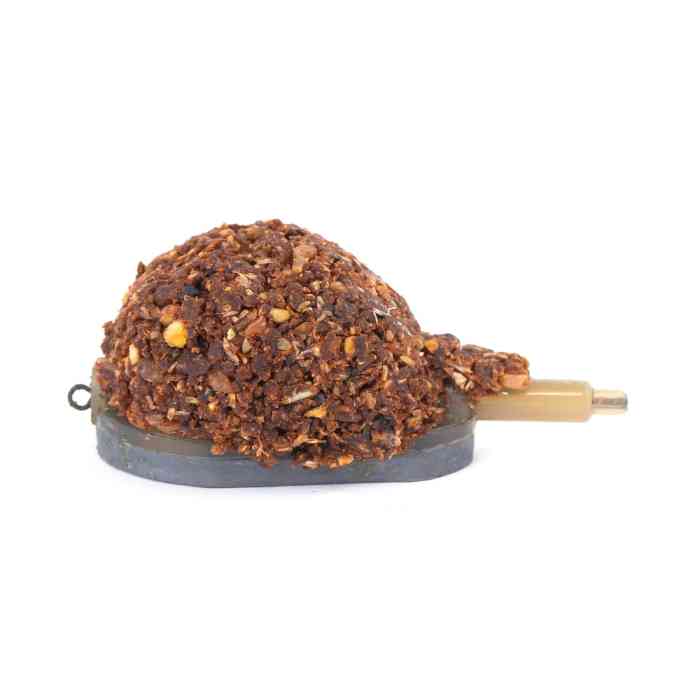 Прикормка MINENKO CARP Tiger Nut (3кг)