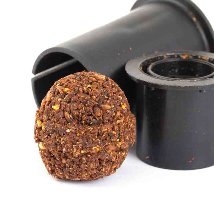 Прикормка MINENKO CARP Tiger Nut (3кг)