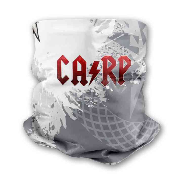 Шейный платок MINENKO Baff CA/RP White