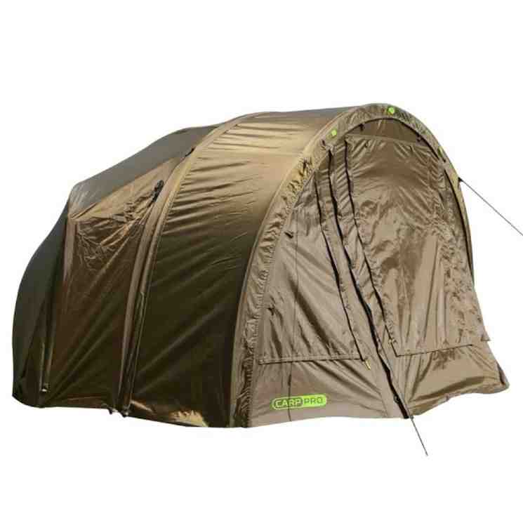 Купить Палатка-зонт карповая CARP PRO DIAMOND трансформер