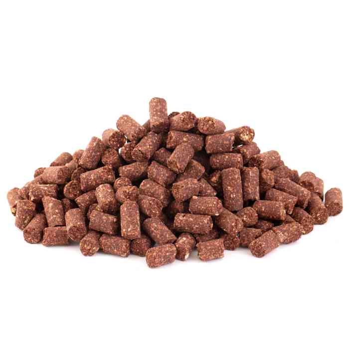 Пеллетс MINENKO Master Carp Специи 10мм