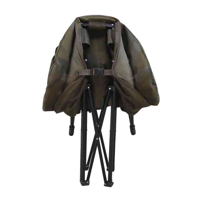 Кресло карповое Logic Carp SUNCHAIR compact