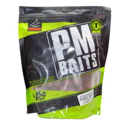 Бойлы варёные специи PRO BIRD FOOD д15 мм