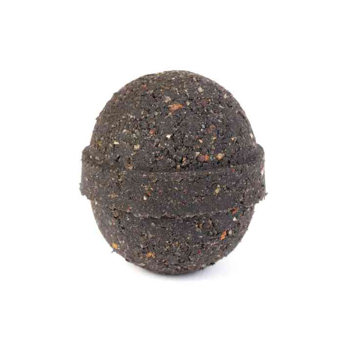 Прикормка MINENKO Super Color Плотва Чёрный