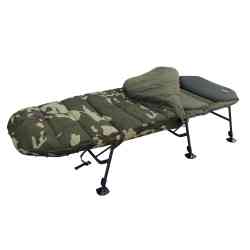 Спальная система Logic Carp SLEEP SYSTEM standart