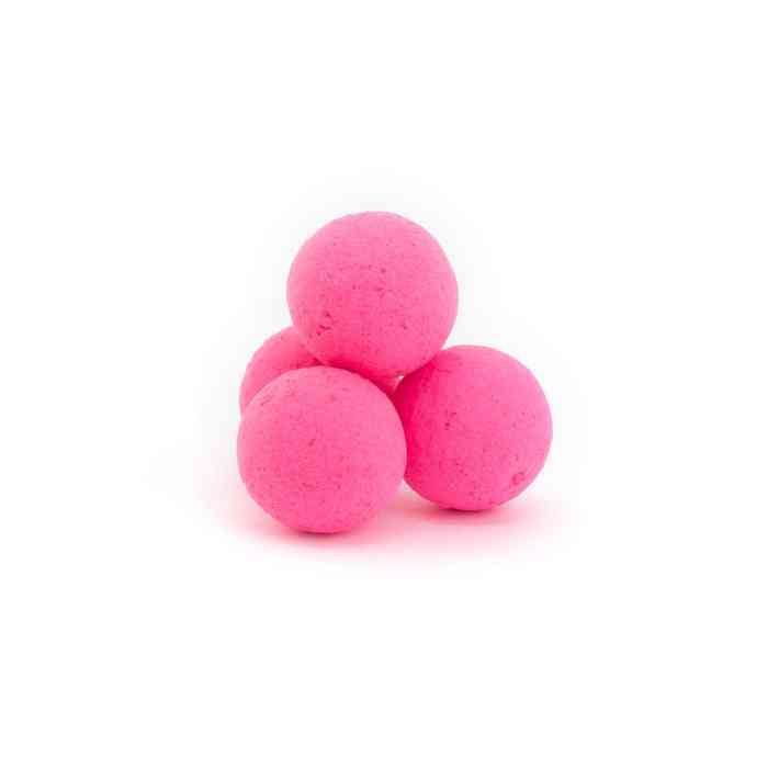 Бойлы MINENKO WAFTERS PLUM (PINK) 12мм