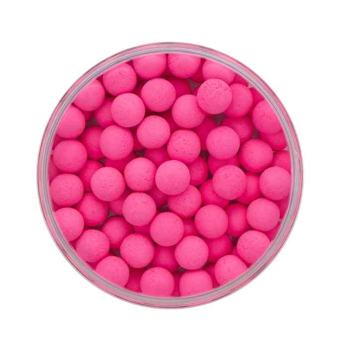 Бойлы MINENKO WAFTERS PLUM (PINK) 12мм