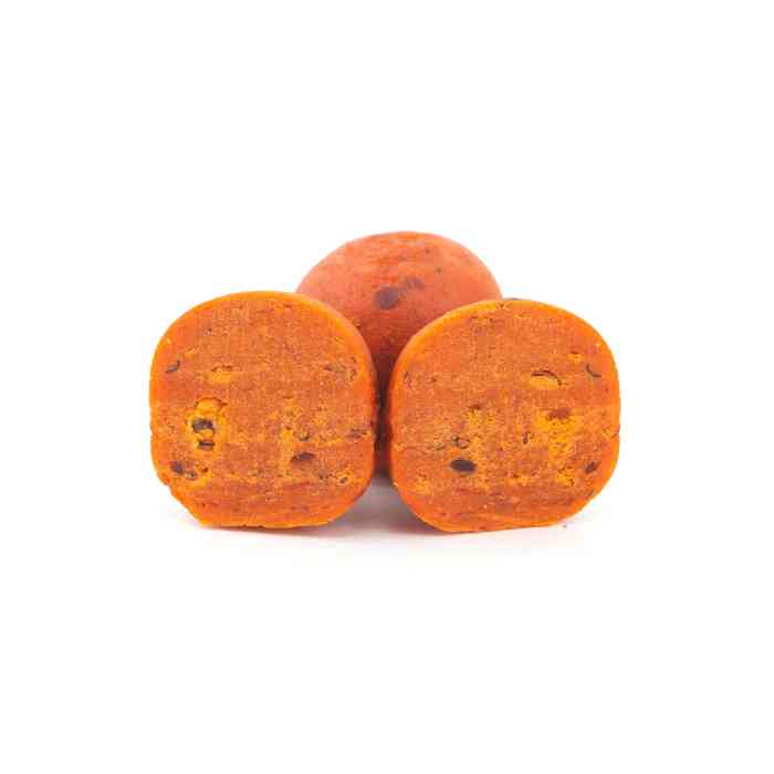 Насадочные бойлы MINENKO MANDARIN 24мм (варёные)