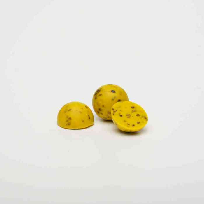 Бойлы нейтральной плавучести SWEET CORN (СЛАДКАЯ КУКУРУЗА) WAFTERS PRO FLUO 15мм