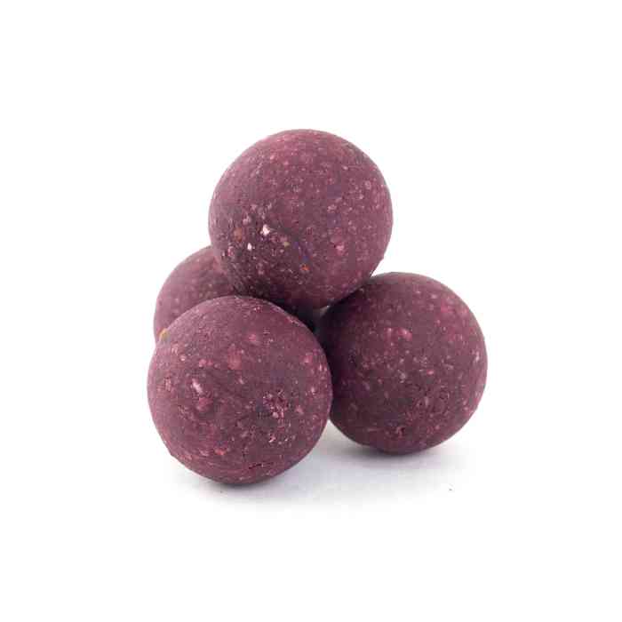 Бойлы пылящие MINENKO Mulberry 26мм (1кг)