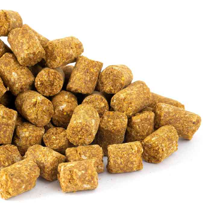 Пеллетс MINENKO Master Carp Ваниль 14мм