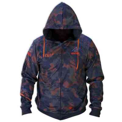 Куртка-мастерка MINENKO CarpFishing именная S (44-46)