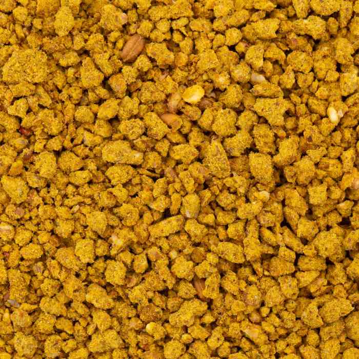 Прикормка MINENKO CARP Honey (3кг)