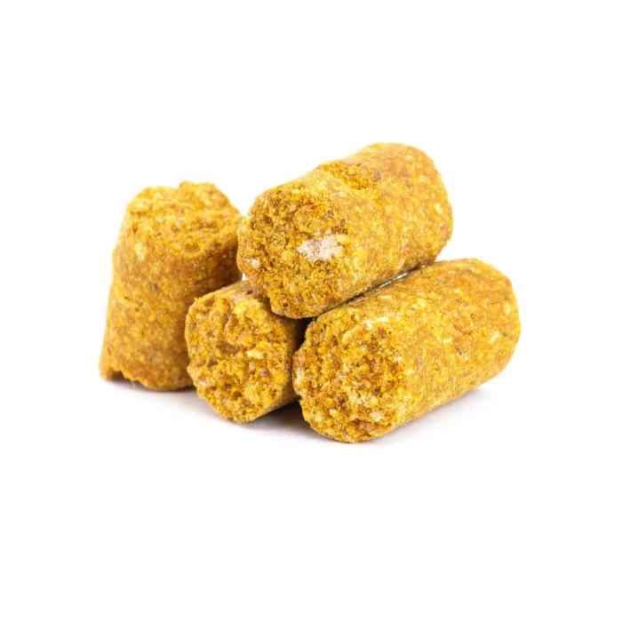 Пеллетс MINENKO Master Carp Мёд 14мм