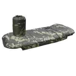 Спальный мешок 5 сезонов Logic Carp wide
