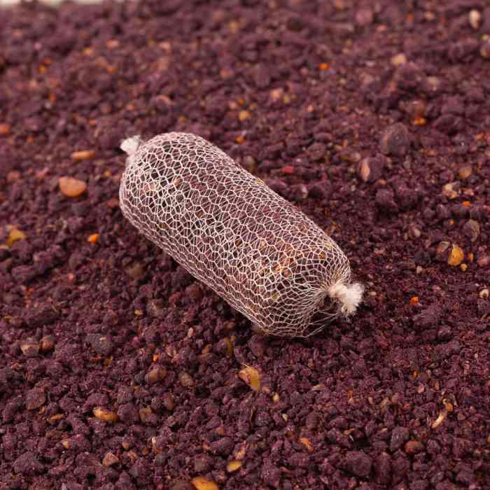 Прикормка MINENKO CARP Mulberry (3кг)