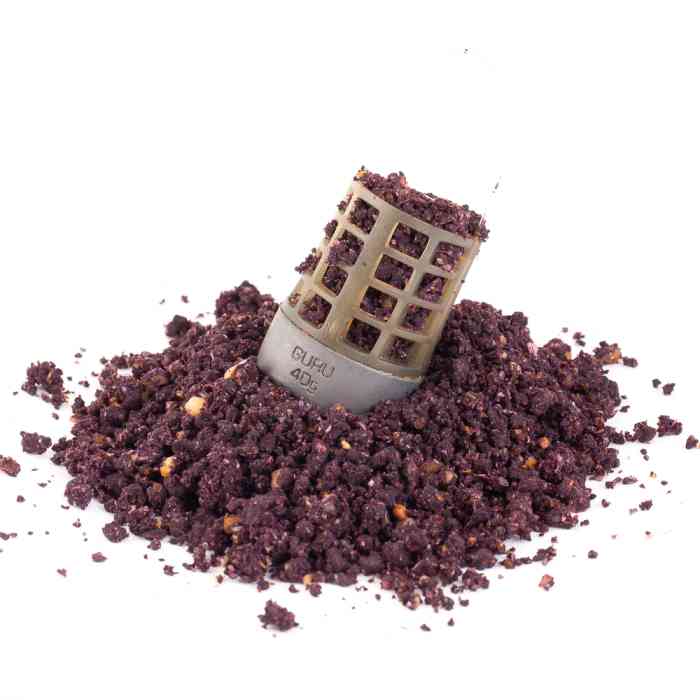 Прикормка MINENKO CARP Mulberry (3кг)