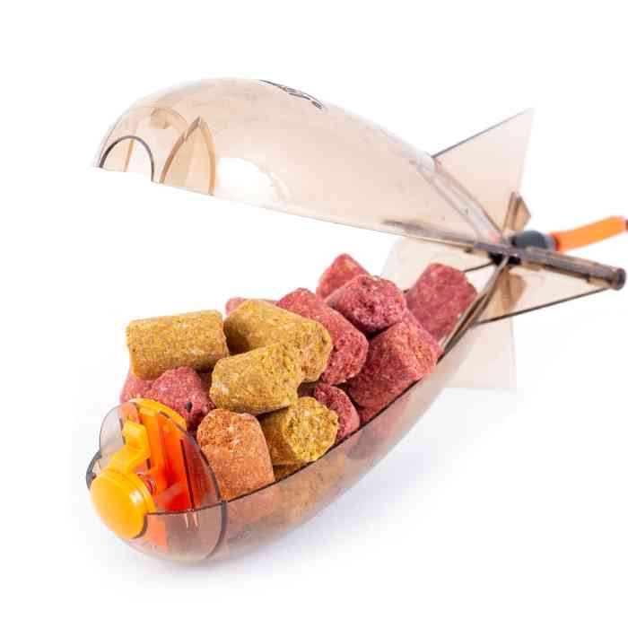 Пеллетс MINENKO Master Carp FRUIT MIX 14мм