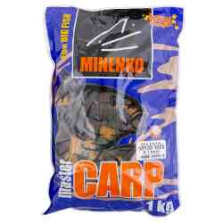 Пеллетс MINENKO Master Carp Spod Mix 14мм