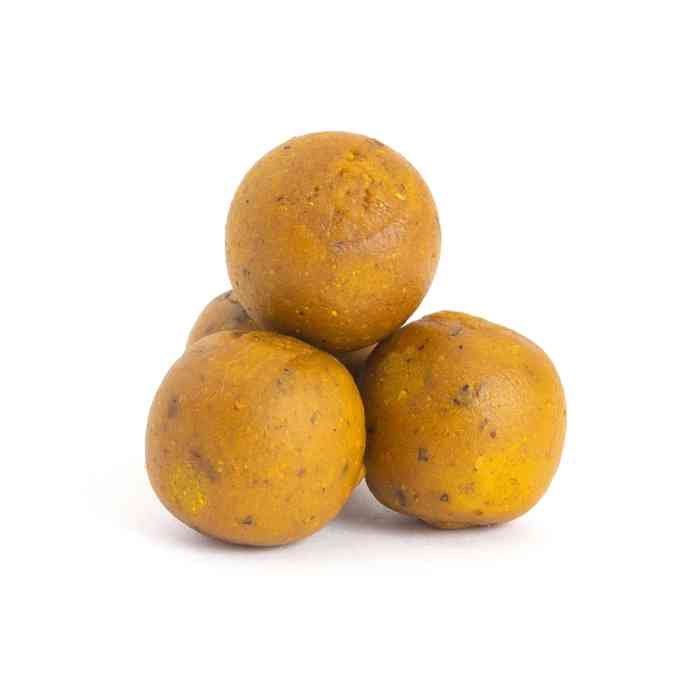 Насадочные бойлы MINENKO ЧЕРЕМША (SMILE) 20мм (варёные)