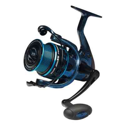 Катушка ALLUX S6 SPIN FEEDER 6000 Heavy