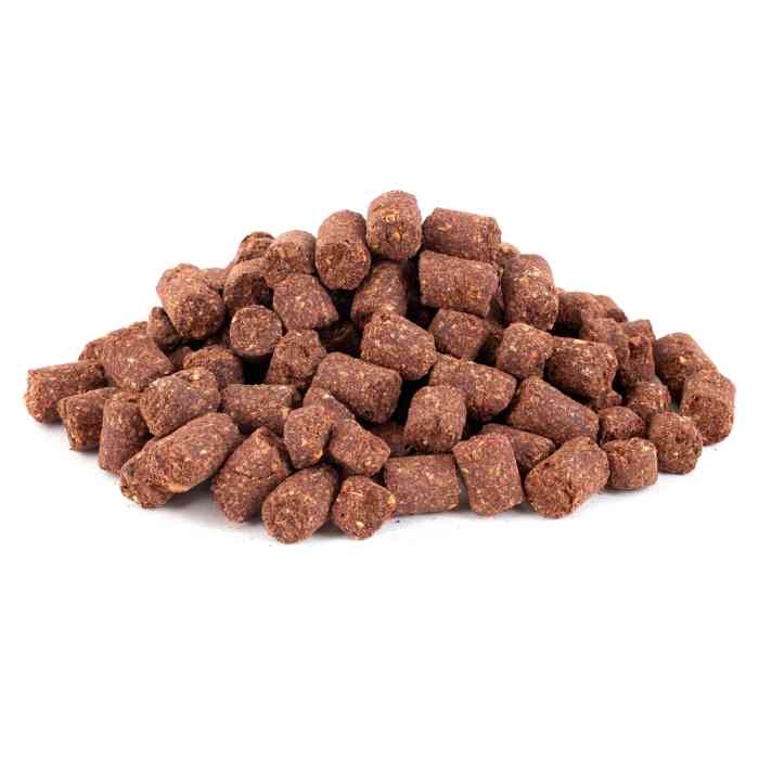 Пеллетс MINENKO Master Carp Специи 14мм