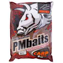 Прикормка MINENKO CARP Fish & Liver (3кг)