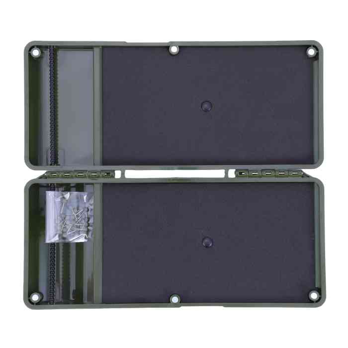 Поводочница карповая на магнитах малая LOGIC CARP MAGNET RIG SAFE SMALL