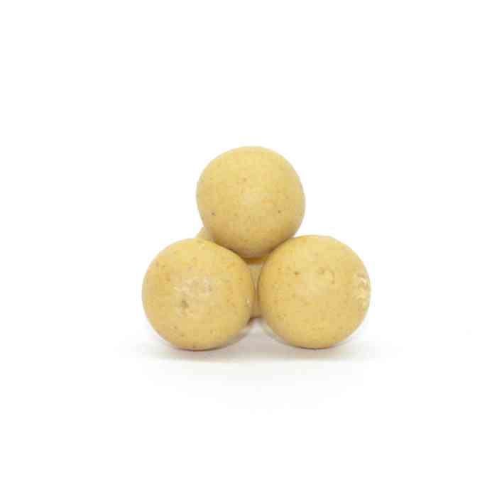 Бойлы варёные MINENKO (Тигровый орех) PRO PROTEIN PLUS TIGER NUT 20мм (Zip-lock)