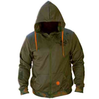 Куртка-мастерка MINENKO BigFish именная L (52-54)