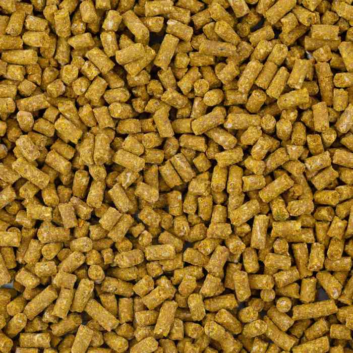 Пеллетс MINENKO Pineapple 5мм (3кг)