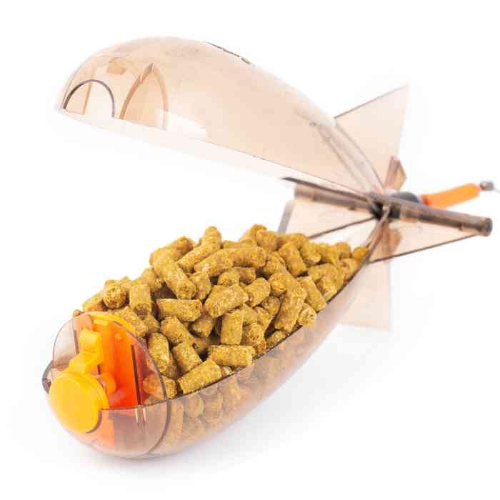 Пеллетс MINENKO Pineapple 5мм (3кг)