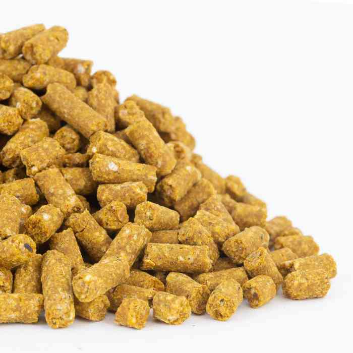 Пеллетс MINENKO Pineapple 5мм (3кг)