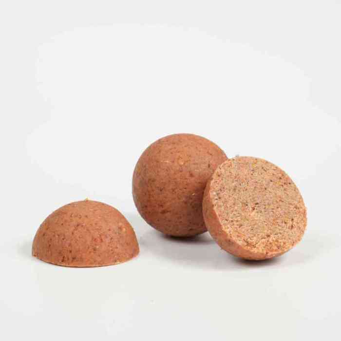 Бойлы варёные сквидоктопус PRO FISH MEAL   д15 мм