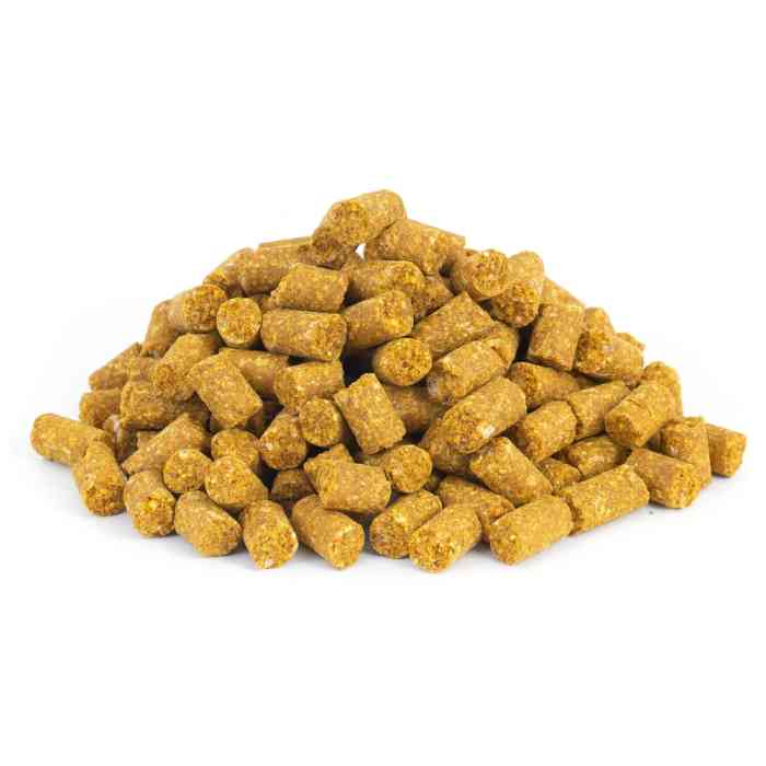 Пеллетс MINENKO Pineapple 10мм (3кг)