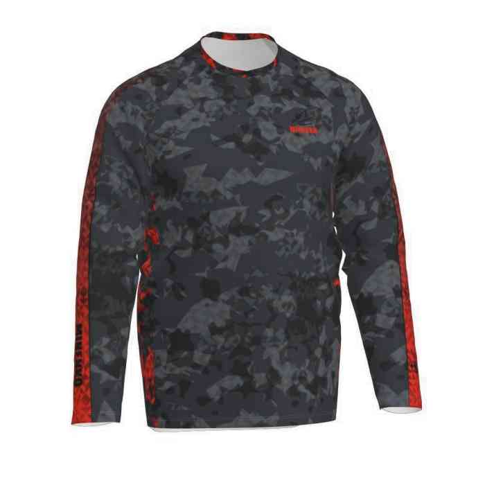 Джерси MINENKO Black 23 ExCool (S)