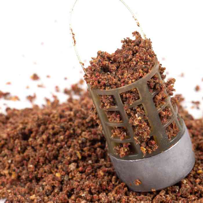 Прикормка MINENKO «Чемпион 2000» Фидер