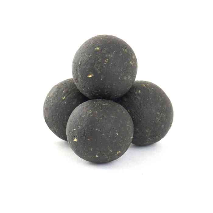 Бойлы пылящие MINENKO Mussel 26мм (3кг)