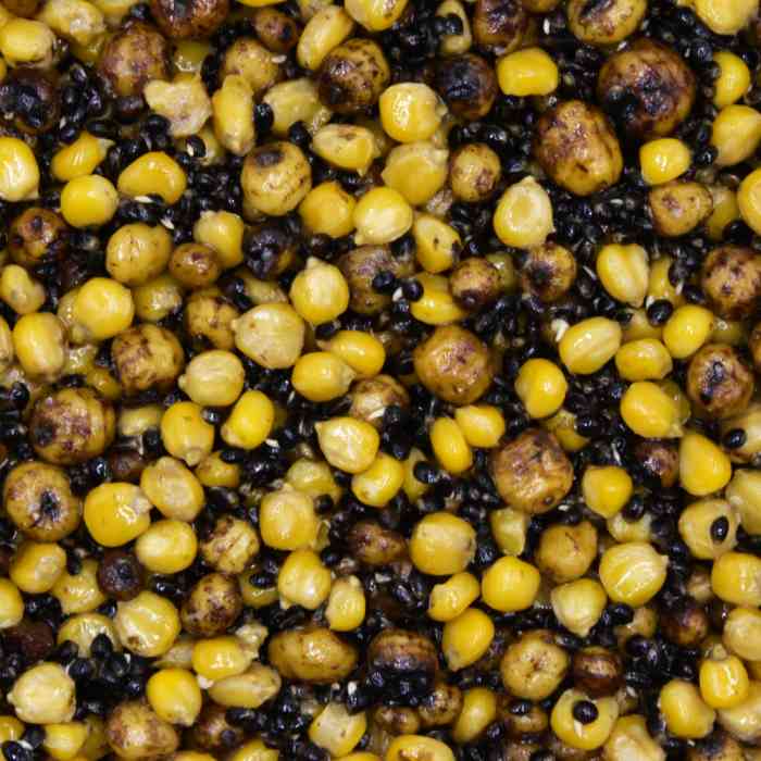 Зерновая смесь MINENKO Monster Mix  (1кг)