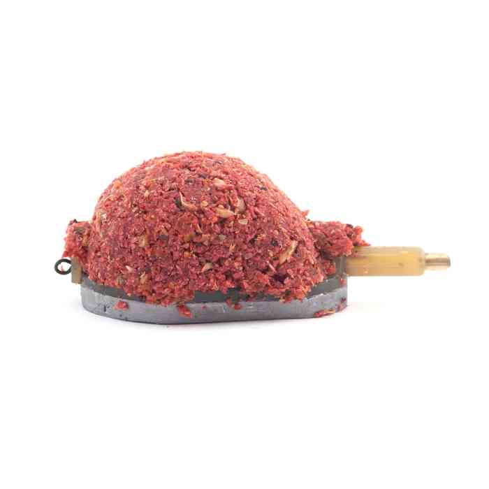 Прикормка «СНАСТИ ЗДРАСЬТЕ!» Красный мотыль